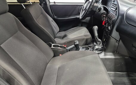 Chevrolet Niva I рестайлинг, 2011 год, 440 000 рублей, 13 фотография