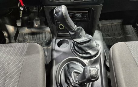 Chevrolet Niva I рестайлинг, 2011 год, 440 000 рублей, 16 фотография