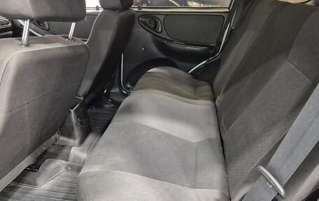 Chevrolet Niva I рестайлинг, 2011 год, 440 000 рублей, 15 фотография