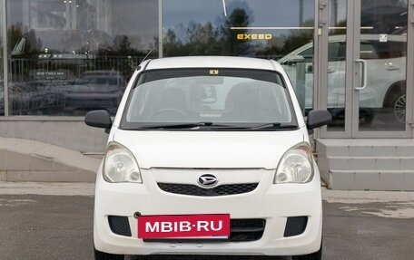 Daihatsu Mira VII, 2010 год, 350 000 рублей, 2 фотография