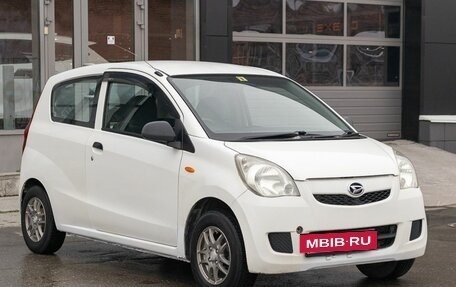 Daihatsu Mira VII, 2010 год, 350 000 рублей, 3 фотография