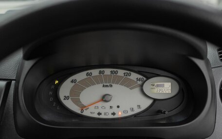 Daihatsu Mira VII, 2010 год, 350 000 рублей, 12 фотография
