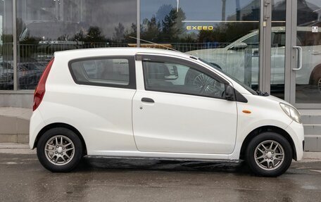 Daihatsu Mira VII, 2010 год, 350 000 рублей, 4 фотография