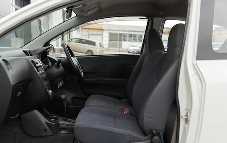 Daihatsu Mira VII, 2010 год, 350 000 рублей, 16 фотография