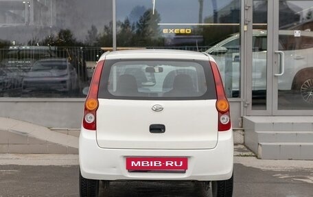 Daihatsu Mira VII, 2010 год, 350 000 рублей, 6 фотография