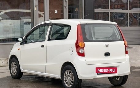 Daihatsu Mira VII, 2010 год, 350 000 рублей, 7 фотография