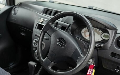 Daihatsu Mira VII, 2010 год, 350 000 рублей, 11 фотография