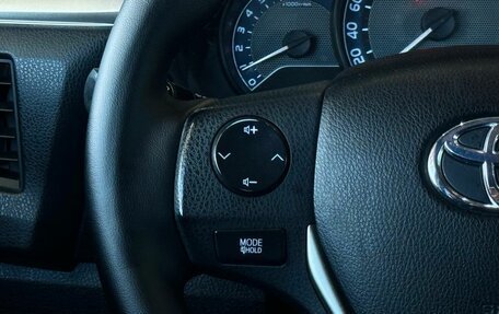 Toyota Corolla, 2013 год, 1 089 000 рублей, 17 фотография
