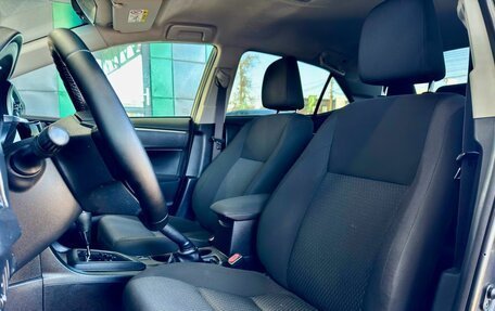 Toyota Corolla, 2013 год, 1 089 000 рублей, 11 фотография