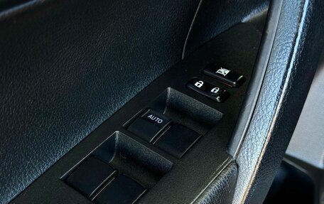 Toyota Corolla, 2013 год, 1 089 000 рублей, 10 фотография