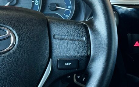 Toyota Corolla, 2013 год, 1 089 000 рублей, 18 фотография