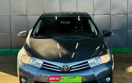 Toyota Corolla, 2013 год, 1 089 000 рублей, 5 фотография