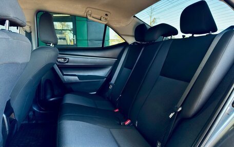Toyota Corolla, 2013 год, 1 089 000 рублей, 27 фотография