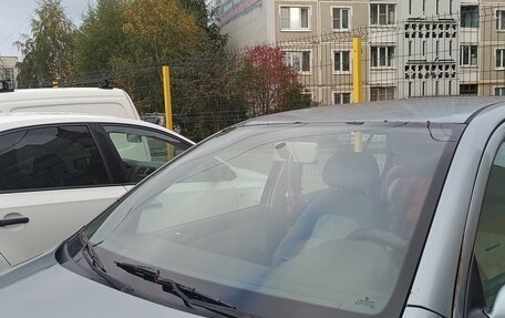 Skoda Fabia I, 2002 год, 165 000 рублей, 5 фотография