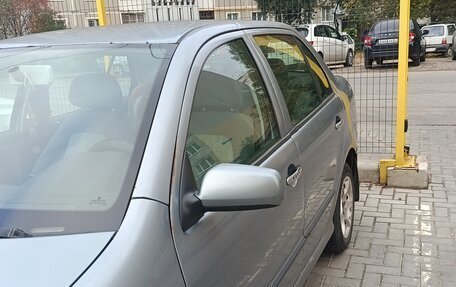 Skoda Fabia I, 2002 год, 165 000 рублей, 4 фотография