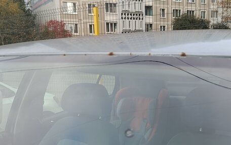 Skoda Fabia I, 2002 год, 165 000 рублей, 6 фотография