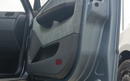 Skoda Fabia I, 2002 год, 165 000 рублей, 9 фотография
