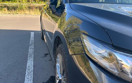 Toyota Camry, 2021 год, 3 300 000 рублей, 4 фотография