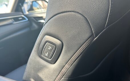 Toyota Camry, 2021 год, 3 300 000 рублей, 10 фотография
