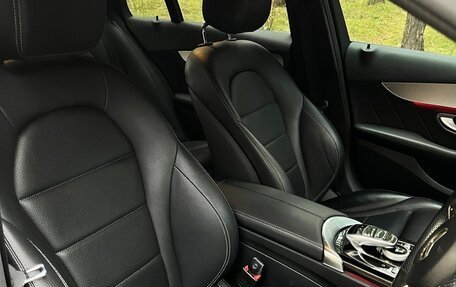 Mercedes-Benz C-Класс, 2017 год, 2 000 099 рублей, 4 фотография