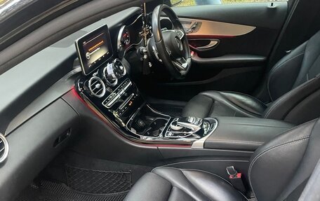 Mercedes-Benz C-Класс, 2017 год, 2 000 099 рублей, 12 фотография