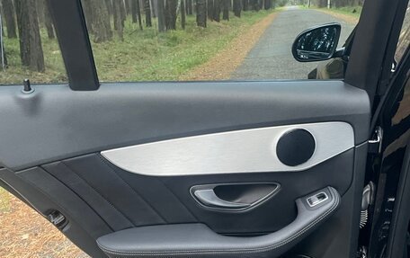 Mercedes-Benz C-Класс, 2017 год, 2 000 099 рублей, 9 фотография