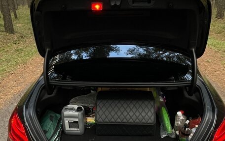 Mercedes-Benz C-Класс, 2017 год, 2 000 099 рублей, 11 фотография