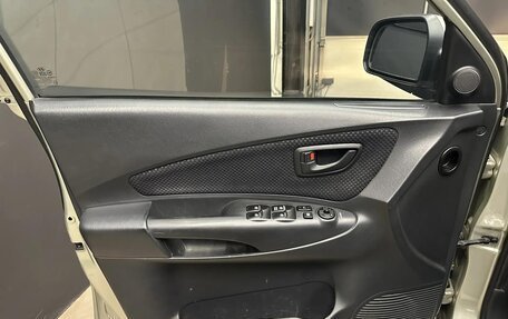 Hyundai Tucson III, 2006 год, 750 000 рублей, 8 фотография