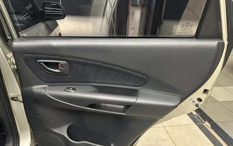 Hyundai Tucson III, 2006 год, 750 000 рублей, 18 фотография