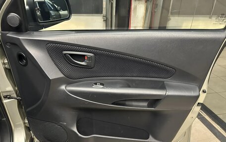 Hyundai Tucson III, 2006 год, 750 000 рублей, 20 фотография