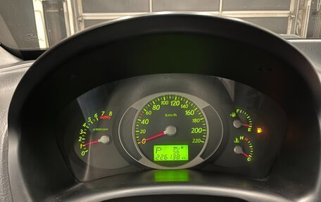 Hyundai Tucson III, 2006 год, 750 000 рублей, 7 фотография