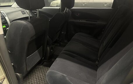 Hyundai Tucson III, 2006 год, 750 000 рублей, 17 фотография