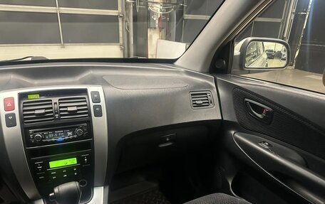 Hyundai Tucson III, 2006 год, 750 000 рублей, 15 фотография