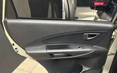 Hyundai Tucson III, 2006 год, 750 000 рублей, 16 фотография