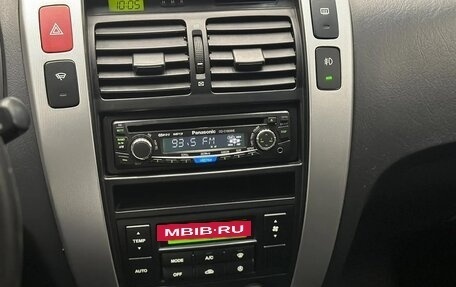 Hyundai Tucson III, 2006 год, 750 000 рублей, 11 фотография