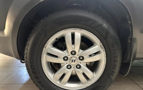 Hyundai Tucson III, 2006 год, 750 000 рублей, 22 фотография