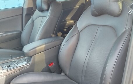KIA Optima IV, 2019 год, 2 278 000 рублей, 21 фотография