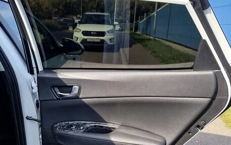 KIA Optima IV, 2019 год, 2 278 000 рублей, 25 фотография