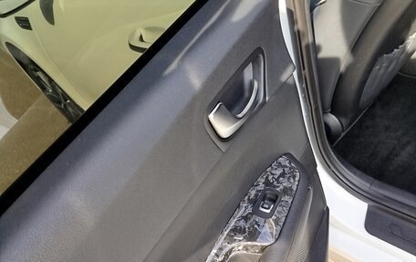 KIA Optima IV, 2019 год, 2 278 000 рублей, 23 фотография