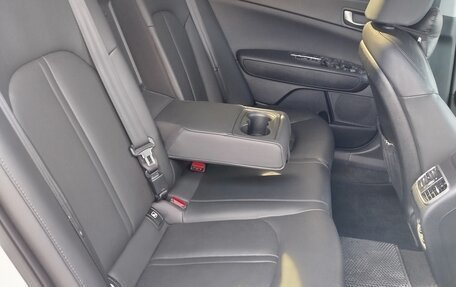 KIA Optima IV, 2019 год, 2 278 000 рублей, 27 фотография
