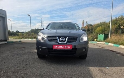 Nissan Qashqai, 2008 год, 750 000 рублей, 1 фотография