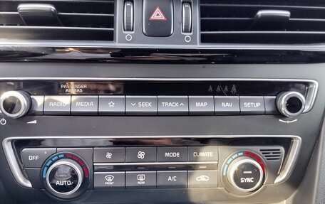 KIA Optima IV, 2019 год, 2 278 000 рублей, 36 фотография