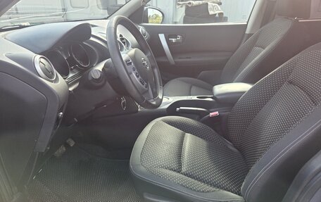 Nissan Qashqai, 2008 год, 750 000 рублей, 9 фотография
