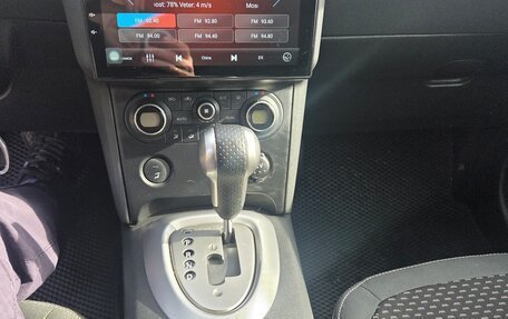 Nissan Qashqai, 2008 год, 750 000 рублей, 12 фотография
