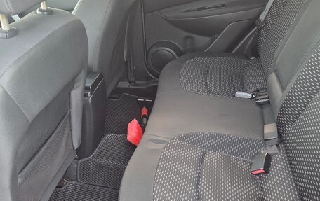 Nissan Qashqai, 2008 год, 750 000 рублей, 10 фотография