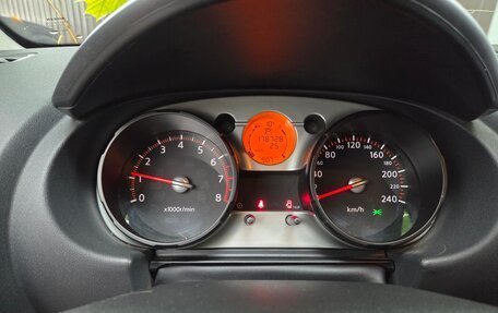 Nissan Qashqai, 2008 год, 750 000 рублей, 13 фотография