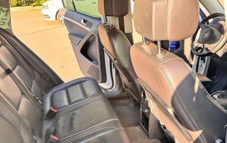 Volkswagen Tiguan I, 2012 год, 1 850 000 рублей, 7 фотография