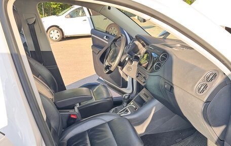 Volkswagen Tiguan I, 2012 год, 1 850 000 рублей, 6 фотография