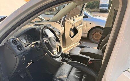 Volkswagen Tiguan I, 2012 год, 1 850 000 рублей, 9 фотография