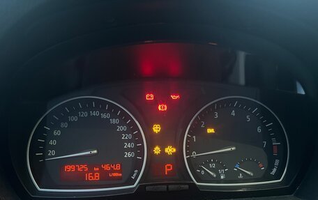 BMW X3, 2007 год, 950 000 рублей, 8 фотография